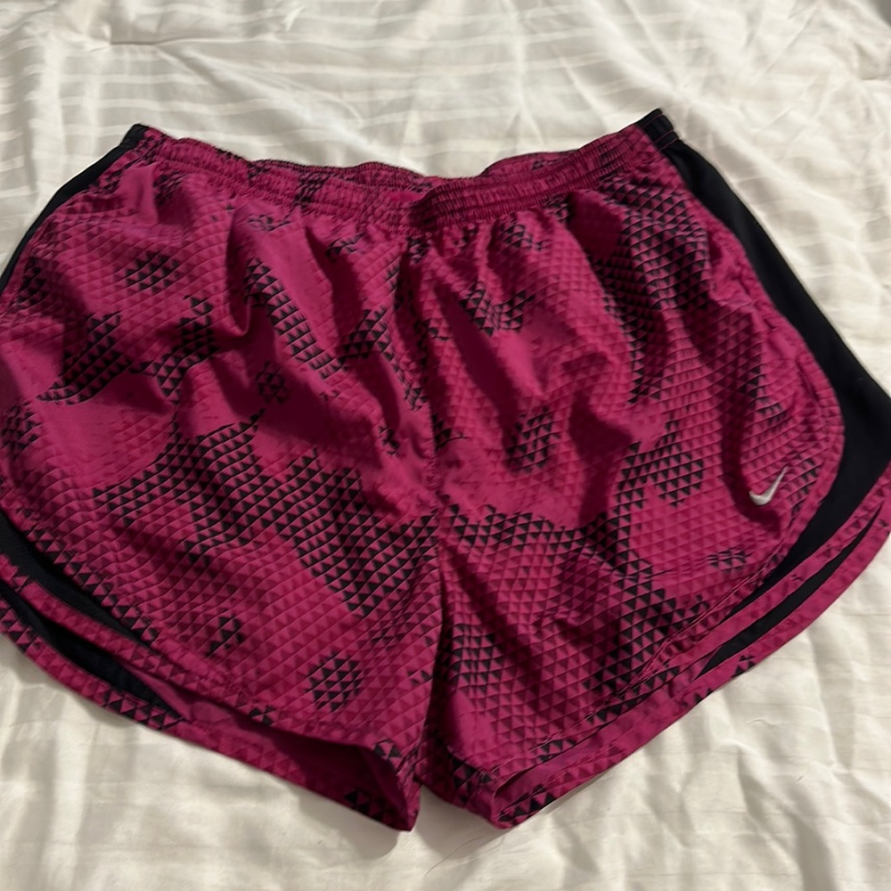 Nike shorts